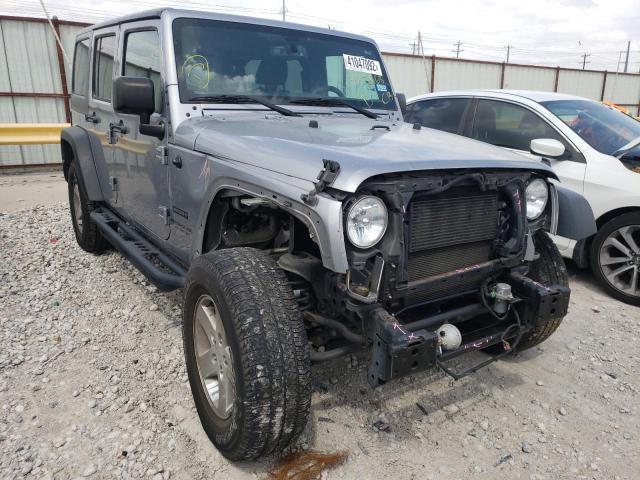 JEEP WRANGLER U 2017 1c4bjwdg4hl747868