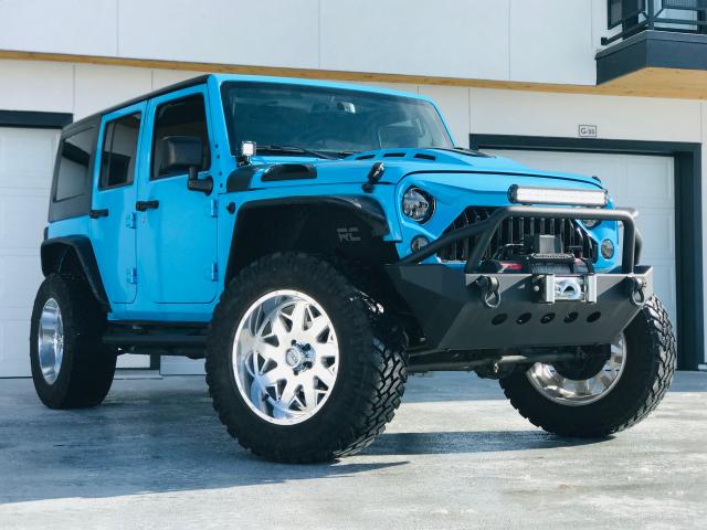 JEEP WRANGLER U 2018 1c4bjwdg4jl821909