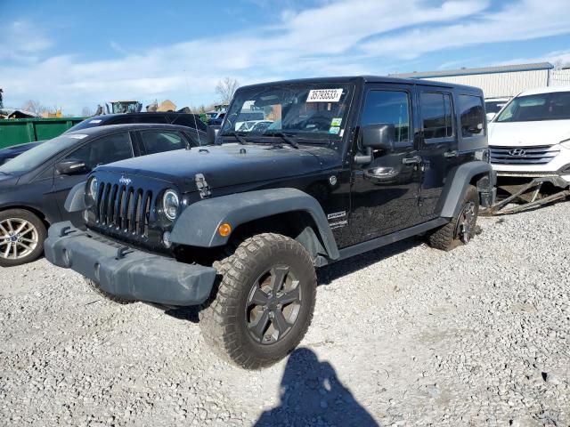 JEEP WRANGLER U 2018 1c4bjwdg4jl828102