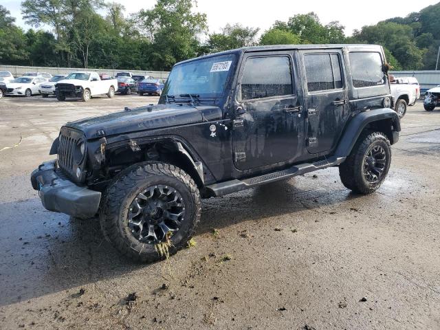 JEEP WRANGLER U 2018 1c4bjwdg4jl835275