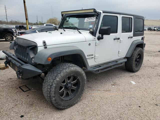 JEEP WRANGLER U 2018 1c4bjwdg4jl850519