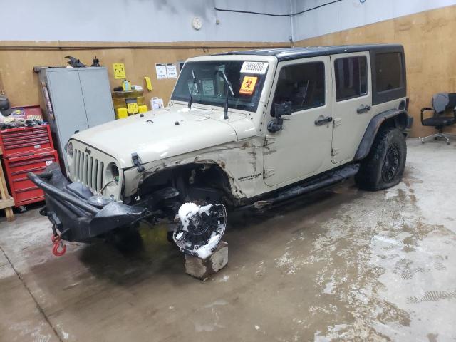 JEEP WRANGLER 2018 1c4bjwdg4jl859740