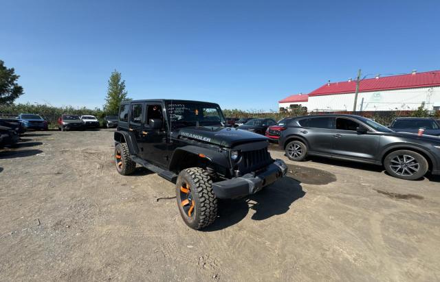 JEEP WRANGLER U 2018 1c4bjwdg4jl866431