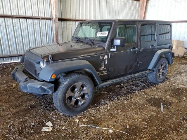 JEEP WRANGLER U 2018 1c4bjwdg4jl867174