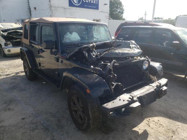 JEEP WRANGLER U 2018 1c4bjwdg4jl871838