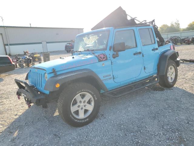 JEEP WRANGLER 2018 1c4bjwdg4jl884122