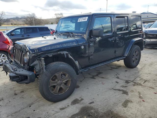 JEEP WRANGLER 2018 1c4bjwdg4jl885030