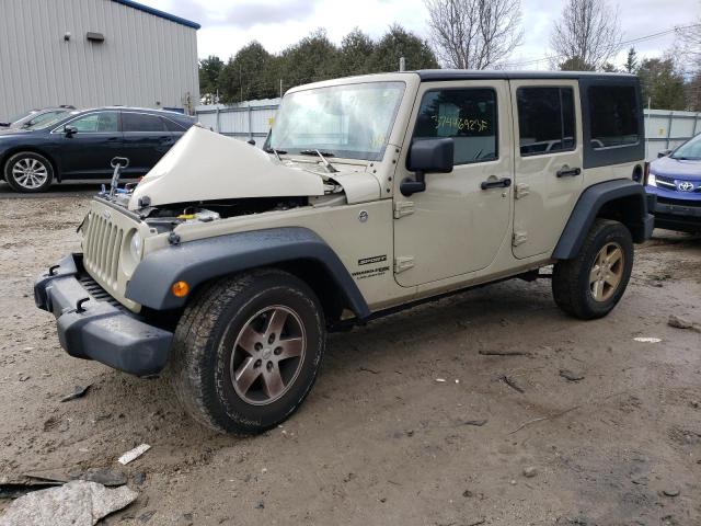 JEEP WRANGLER U 2018 1c4bjwdg4jl888574