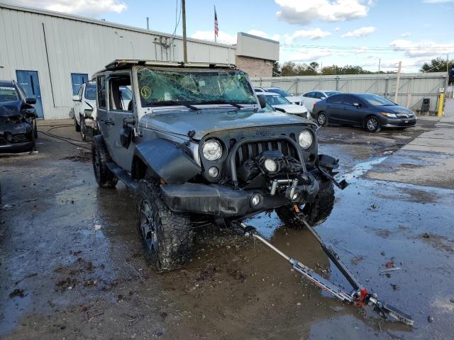 JEEP WRANGLER U 2018 1c4bjwdg4jl890714