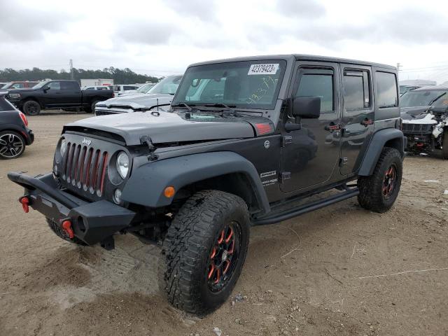 JEEP WRANGLER U 2018 1c4bjwdg4jl890969