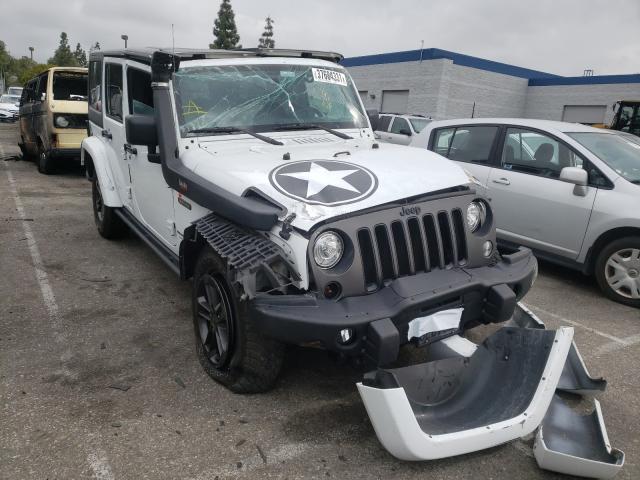 JEEP WRANGLER U 2018 1c4bjwdg4jl900996