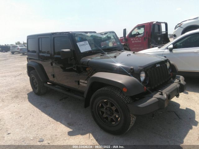 JEEP WRANGLER UNLIMITED 2012 1c4bjwdg5cl111663