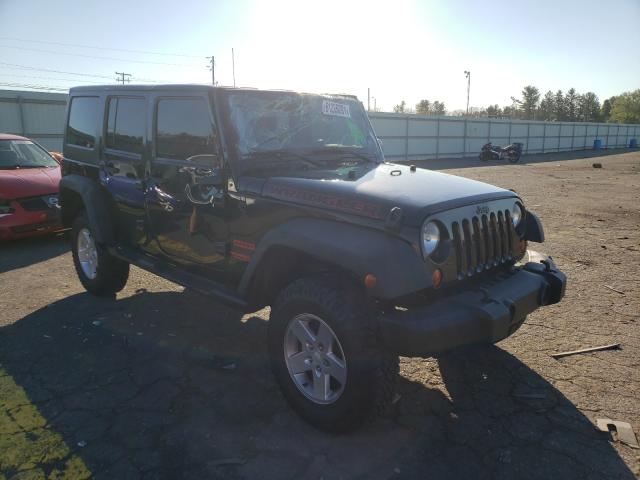 JEEP WRANGLER U 2012 1c4bjwdg5cl138099