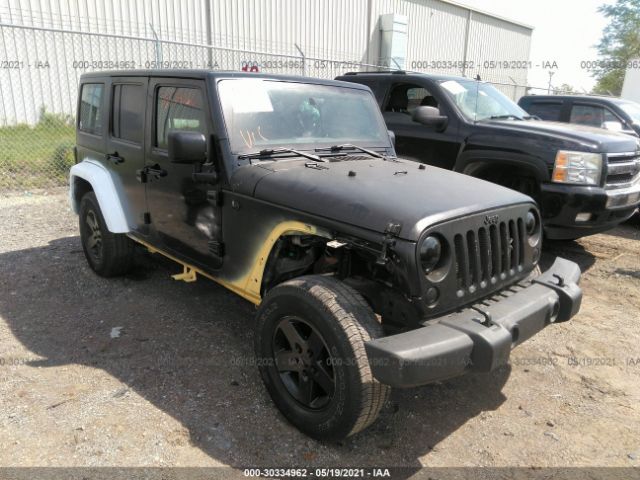 JEEP WRANGLER UNLIMITED 2012 1c4bjwdg5cl141469