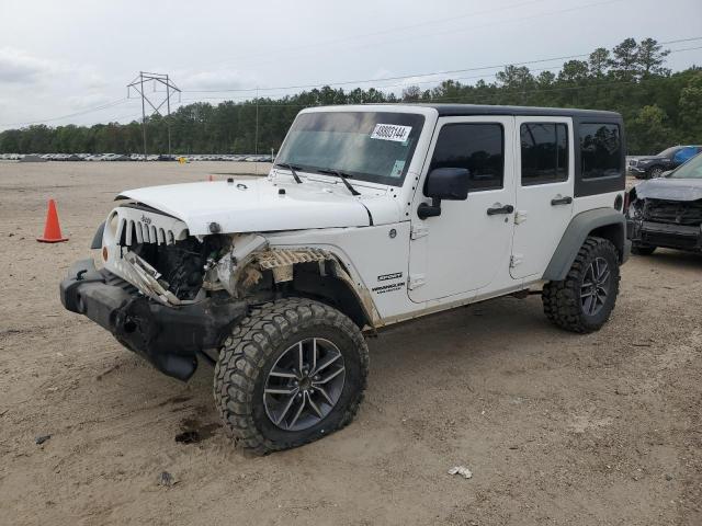 JEEP WRANGLER 2012 1c4bjwdg5cl158532