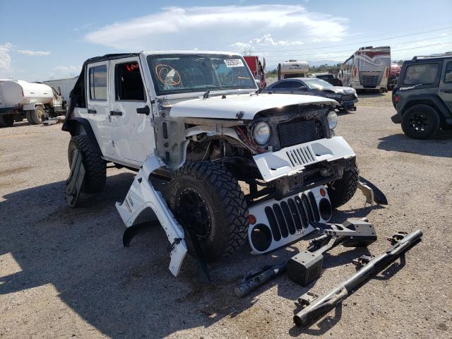 JEEP WRANGLER UNLIMITED 2012 1c4bjwdg5cl172074