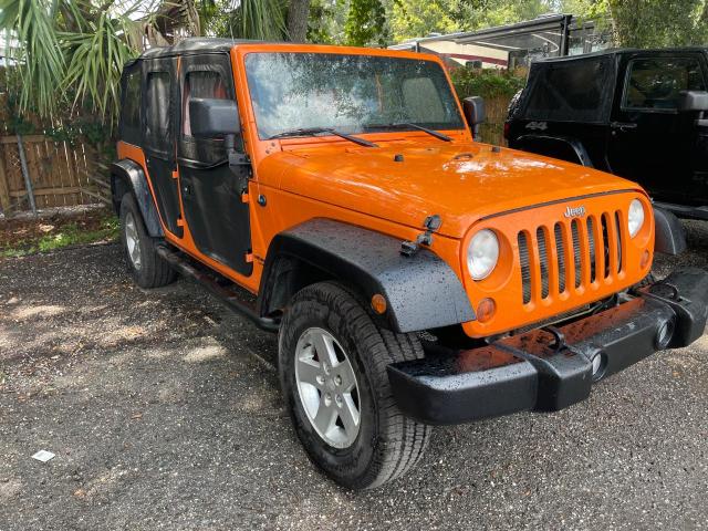 JEEP WRANGLER U 2012 1c4bjwdg5cl181261