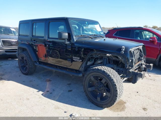 JEEP WRANGLER UNLIMITED 2012 1c4bjwdg5cl205686