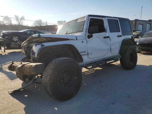 JEEP WRANGLER 2012 1c4bjwdg5cl224772