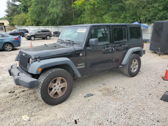 JEEP WRANGLER U 2012 1c4bjwdg5cl252488