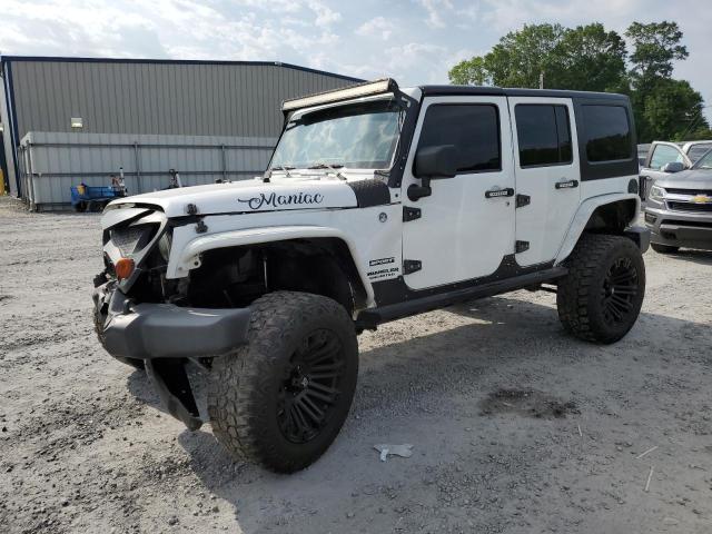 JEEP NULL 2012 1c4bjwdg5cl272126