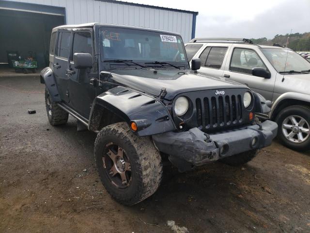 JEEP WRANGLER U 2012 1c4bjwdg5cl272918