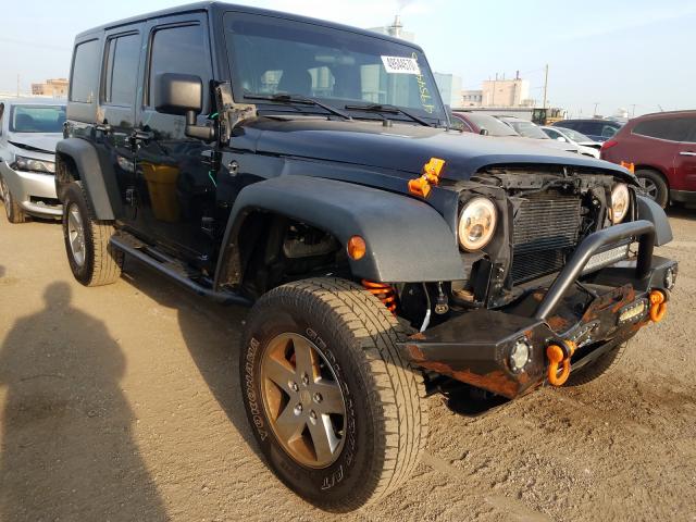 JEEP WRANGLER U 2012 1c4bjwdg5cl276936