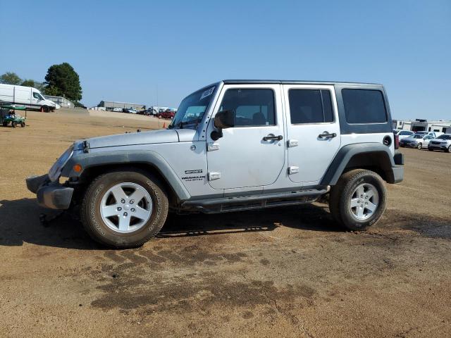 JEEP WRANGLER U 2012 1c4bjwdg5cl281408