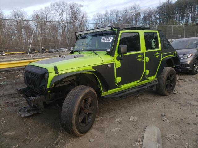 JEEP WRANGLER U 2013 1c4bjwdg5dl517458