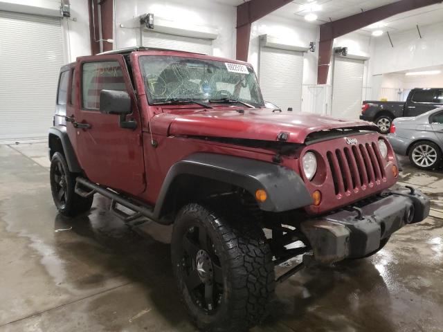 JEEP WRANGLER U 2013 1c4bjwdg5dl519128