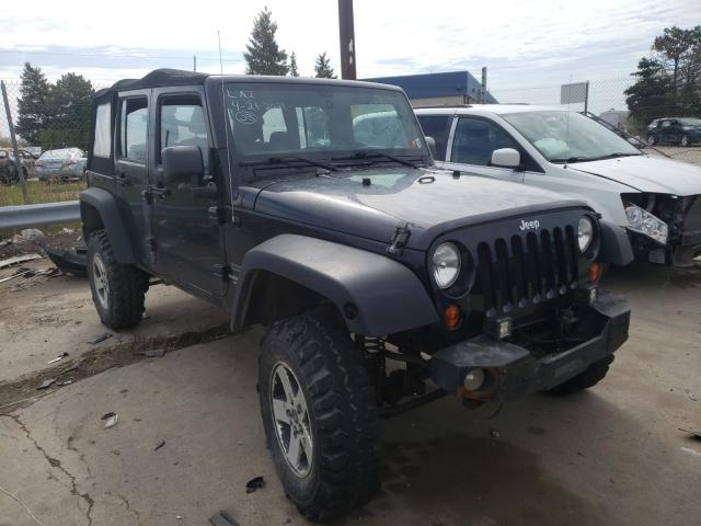 JEEP WRANGLER U 2013 1c4bjwdg5dl526192