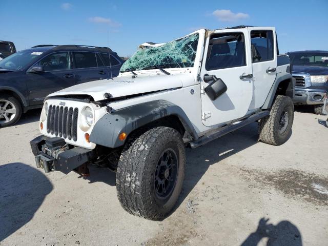 JEEP WRANGLER U 2013 1c4bjwdg5dl552856