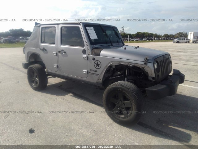 JEEP WRANGLER UNLIMITED 2013 1c4bjwdg5dl558513