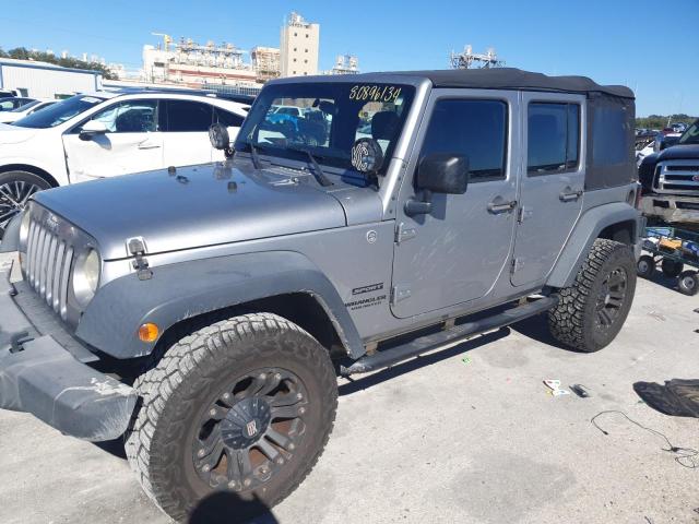 JEEP WRANGLER U 2013 1c4bjwdg5dl560777