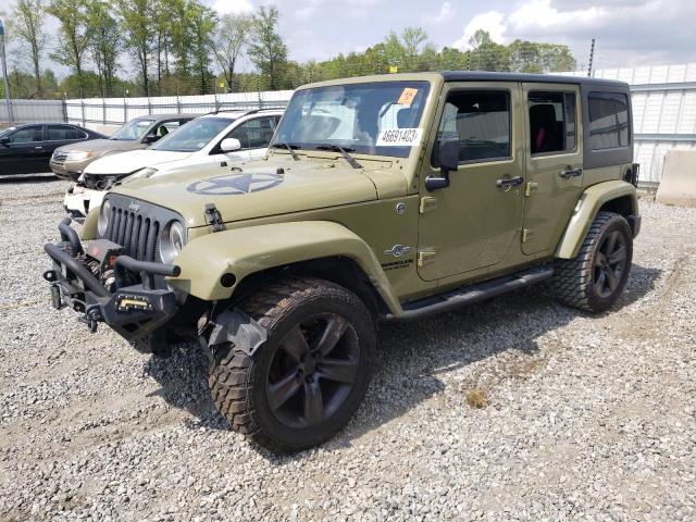 JEEP WRANGLER U 2013 1c4bjwdg5dl565428