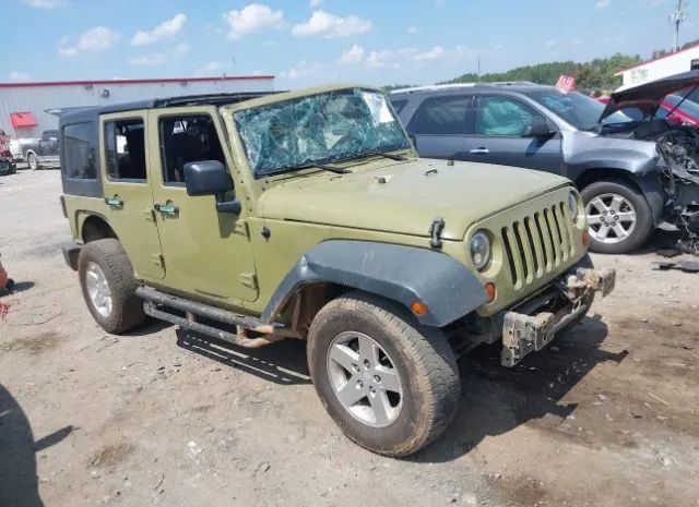 JEEP NULL 2013 1c4bjwdg5dl630651