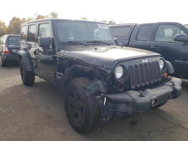 JEEP WRANGLER U 2013 1c4bjwdg5dl634571