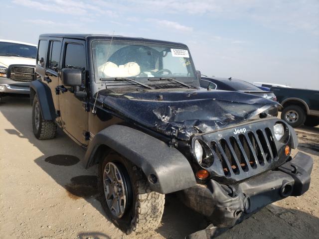 JEEP WRANGLER U 2013 1c4bjwdg5dl641570