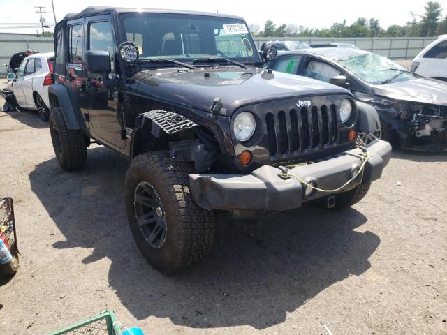 JEEP WRANGLER U 2013 1c4bjwdg5dl654514