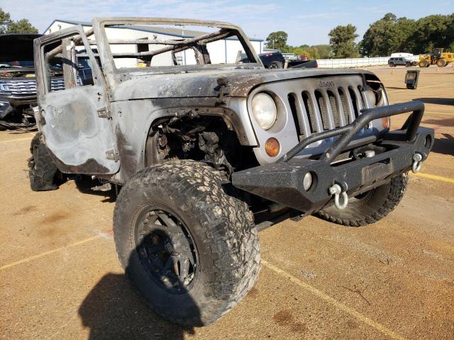 JEEP WRANGLER U 2013 1c4bjwdg5dl654755