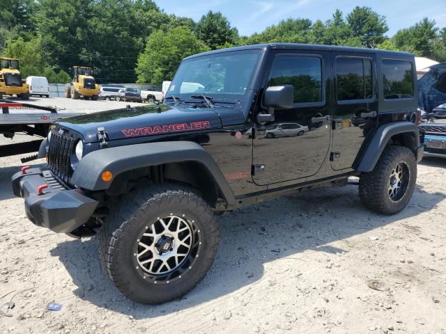 JEEP WRANGLER 2013 1c4bjwdg5dl698075