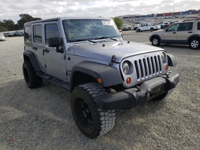 JEEP WRANGLER U 2013 1c4bjwdg5dl700598