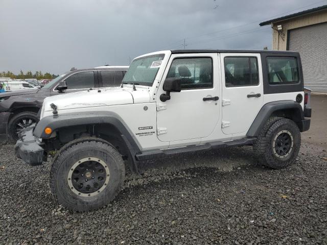 JEEP WRANGLER U 2014 1c4bjwdg5el106501