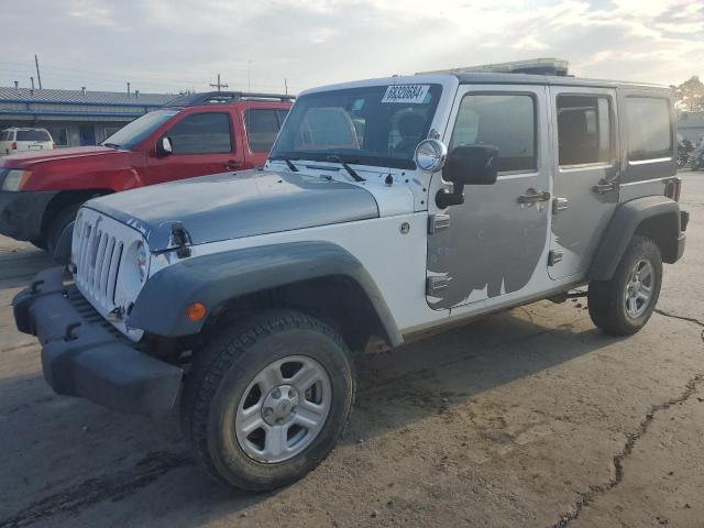 JEEP WRANGLER U 2014 1c4bjwdg5el136372