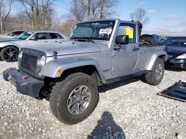 JEEP WRANGLER U 2014 1c4bjwdg5el222751