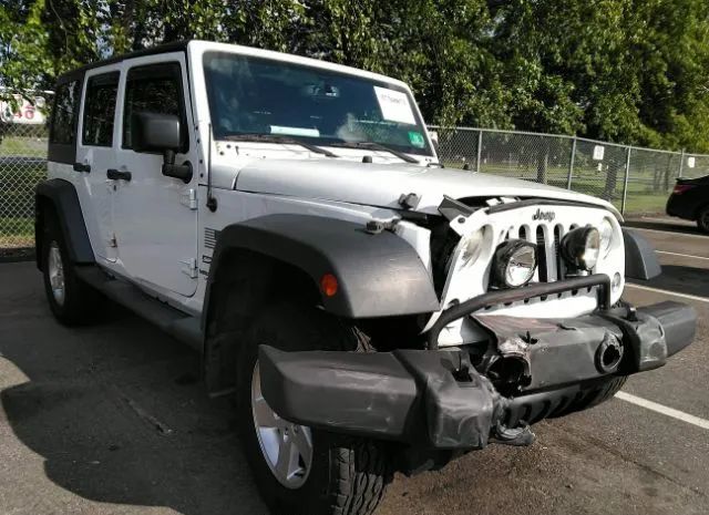 JEEP NULL 2014 1c4bjwdg5el277748