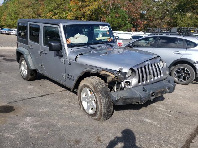 JEEP WRANGLER U 2015 1c4bjwdg5fl508794