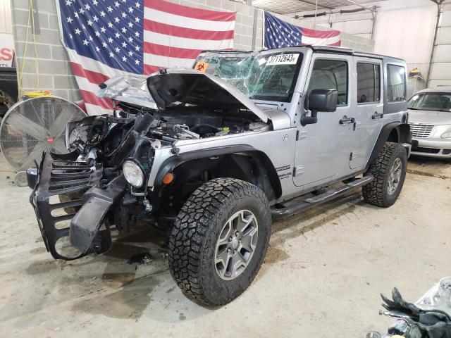 JEEP WRANGLER U 2015 1c4bjwdg5fl512800