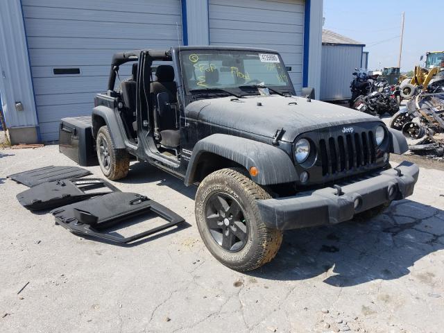 JEEP WRANGLER U 2015 1c4bjwdg5fl528771