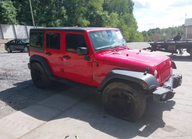 JEEP NULL 2015 1c4bjwdg5fl539706